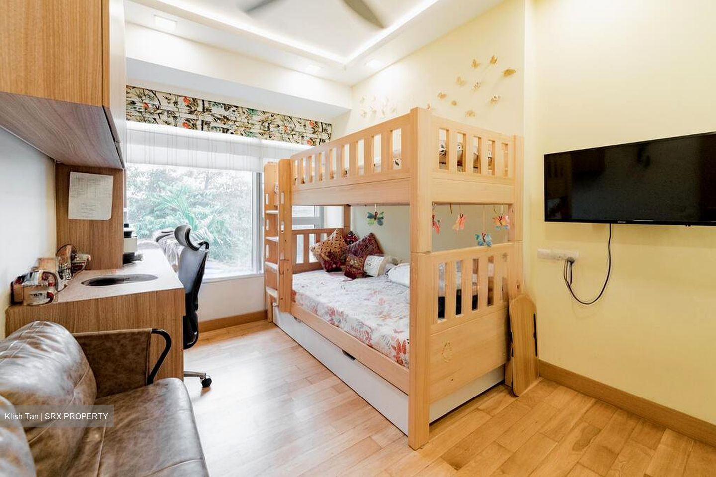 SilverSea (D15), Condominium #497822211